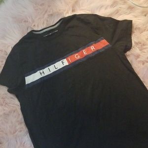 Tommy Hilfiger Sport Logo Tee